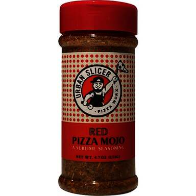 4.7OZ REDPIZZA SEASONING