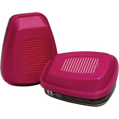 REPLC RESPIRTR CARTRIDGE