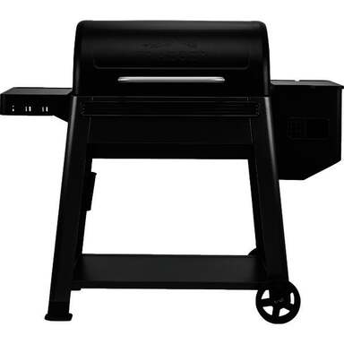 WESTWD XL PELLET GRILL