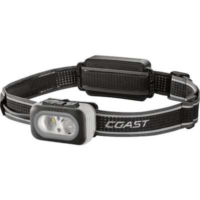 RL20R LED BULL HEADLAMP