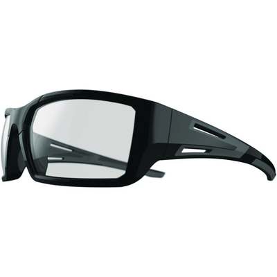 Clr Blk Stryk Glasses