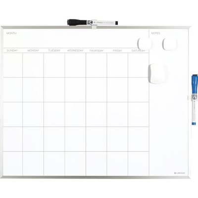 16"x20" CALENDAR BOARD