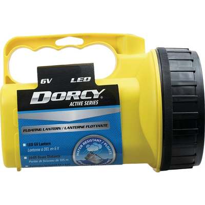 LED Lantern Flashlight