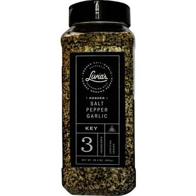28.4OZ SEASONING SALT