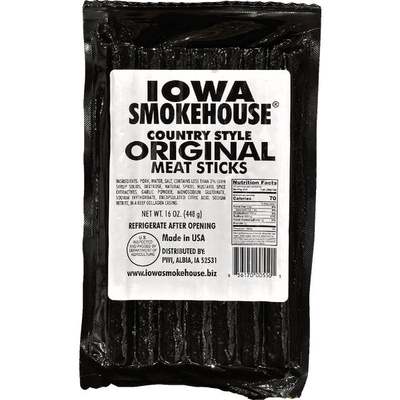 16oz CNTRY MEAT STICK ORIGINAL