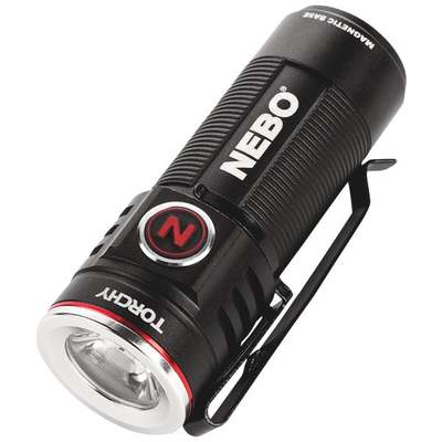 1000L MNI LED FLASHLIGHT