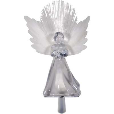 11" FBR OPT ANGEL TOPPER