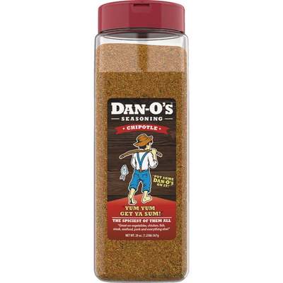 20OZ CHPTL SEASONING