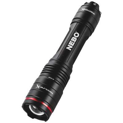 1800L RC LED FLASHLIGHT