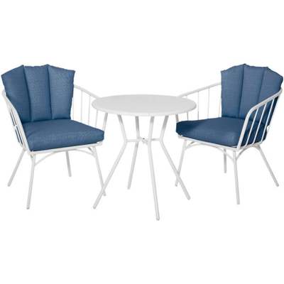 3PC RIMINI BISTRO SET