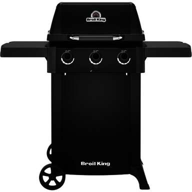 BROIL KING GEM 310 GAS GRILL