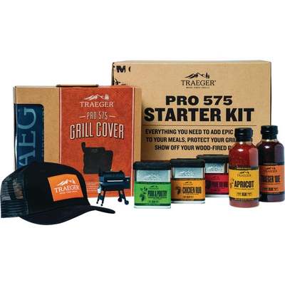 PRO 575 BUNDLE