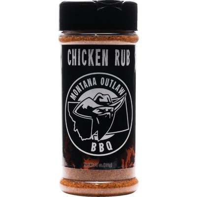 7.1OZ CHICK SEASONING