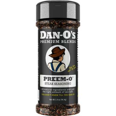 3.4OZ PREEM-O SEASONING