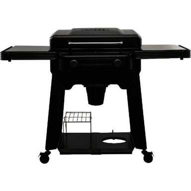 FLATROCK 26" 2 ZONE GRIDDLE