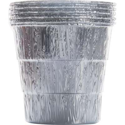 5 PK MINI BUCKET LINER