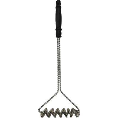 OVERSIZED COIL BRUSH
