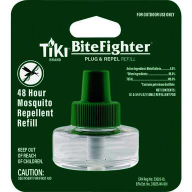 Plug&repel Refill