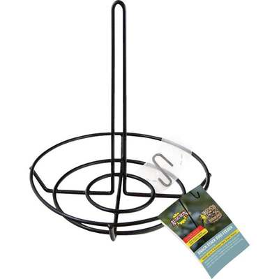 (e) Snack Stack Birdfeeder