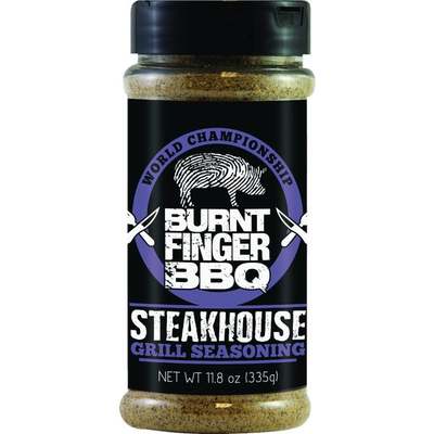 11.8OZ BFSTEAK SEASONING