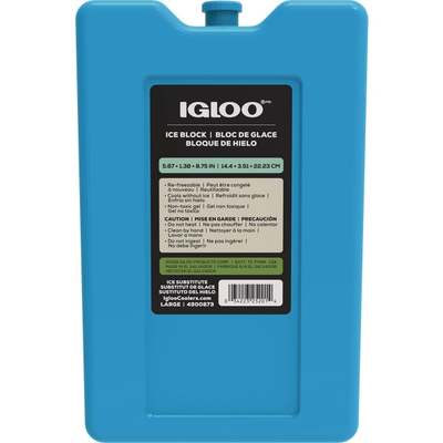 ICE LARGE FREEZER BLOCK