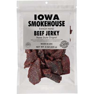 8oz RANCHND JERKY