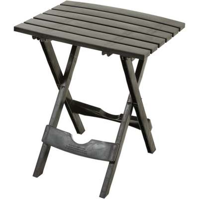 BLK QUICK FOLD TABLE