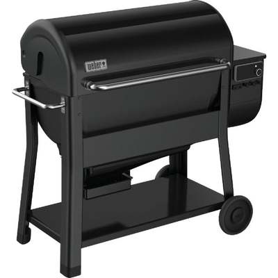 SRWD600 36" BLKPLT GRILL