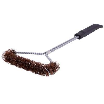 18" PALMYRA GRILL BRUSH