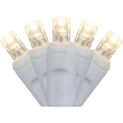 50LT M5 LED WW-WH LIGHT