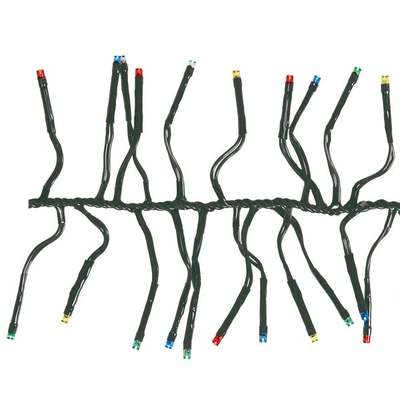 20' LED MULTI LIGHT SET