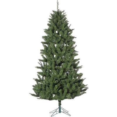 7.5' ARTIFICIAL CHRISTMAS TREE