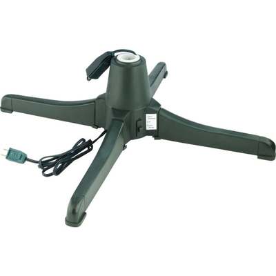 7.5' Rotating XMAS Tree Stand