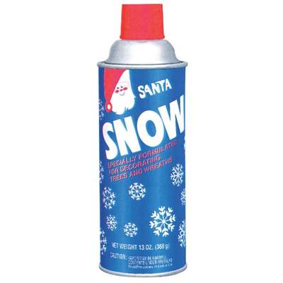 13OZ SNOW SPRAY