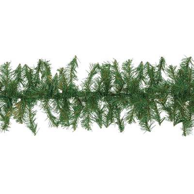 GARLAND PINE 9' X 8"W