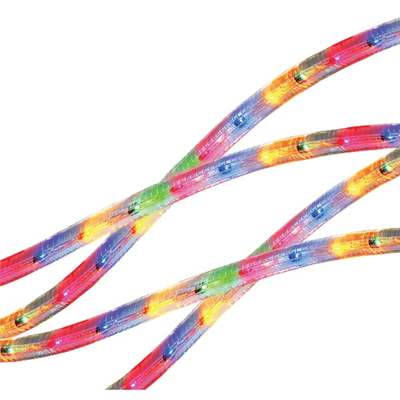 18' MULTI ROPE LIGHT