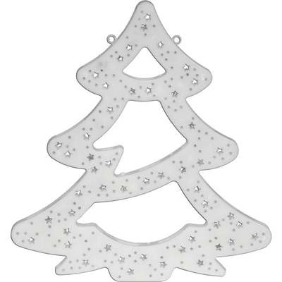 MULTI LED XMAS TREE