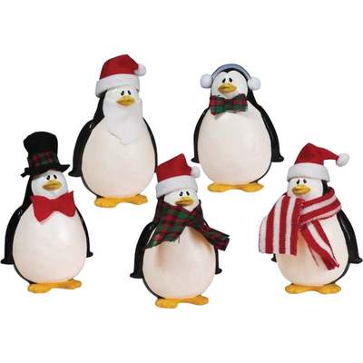 PENGUIN LAWNSTAKES