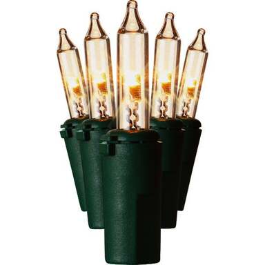 300 Light WW Mini LED Lights