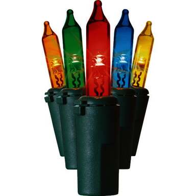 300 LIGHT MULTI MINI LED LIGHTS