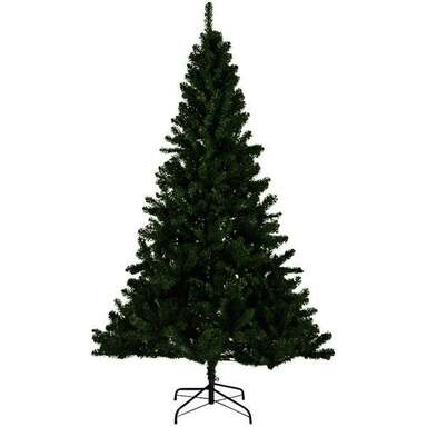 4ft Unlit Christmas Tree