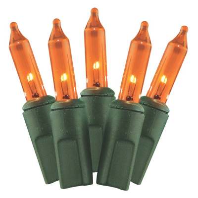 100LT MINI AMB LIGHTSET