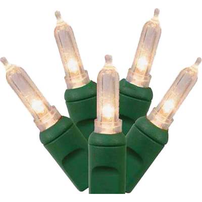 50LT WW MINILED LIGHTSET