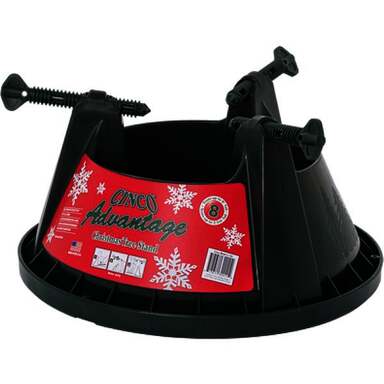 8' Live Christmas Tree Stand