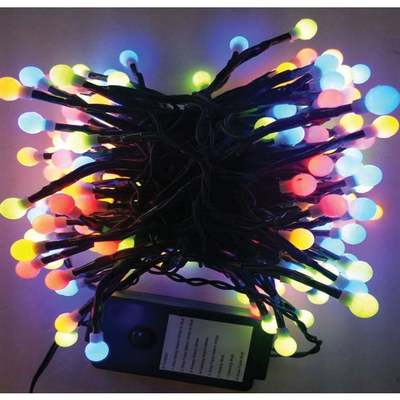 WW/Mulit 200bulb G10 Cluster LED