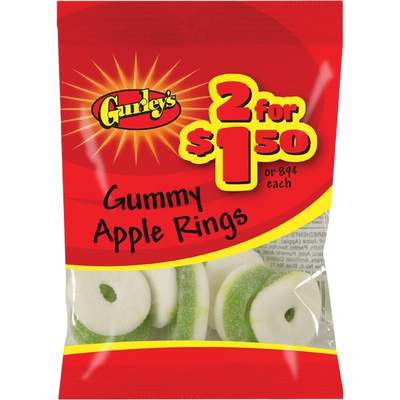 2.75OZ APPLE RINGS