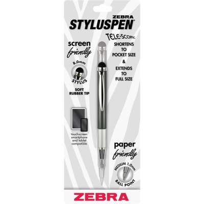 TELESCOPIC STYLUS PEN