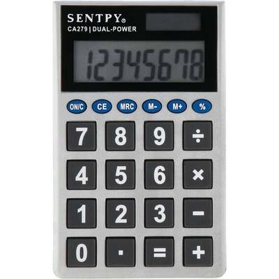 JMBOKEY POCKT CALCULATOR