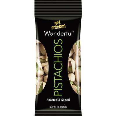 1.25OZ WNDRFL PISTACHIOS