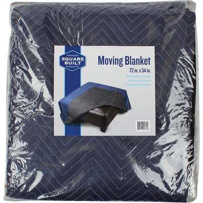 72X80 MOVING BLANKET